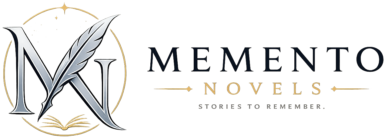 Memento Novels - Stories to Remember